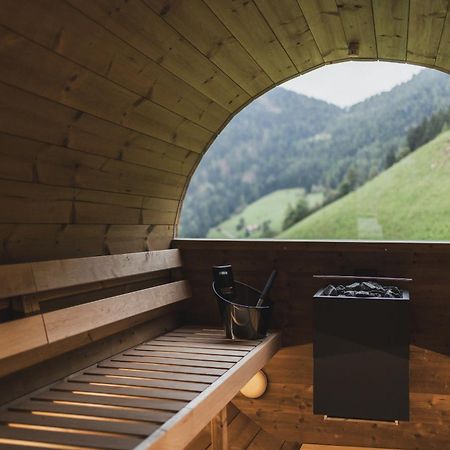 Oberhof Weitental Ngoại thất bức ảnh