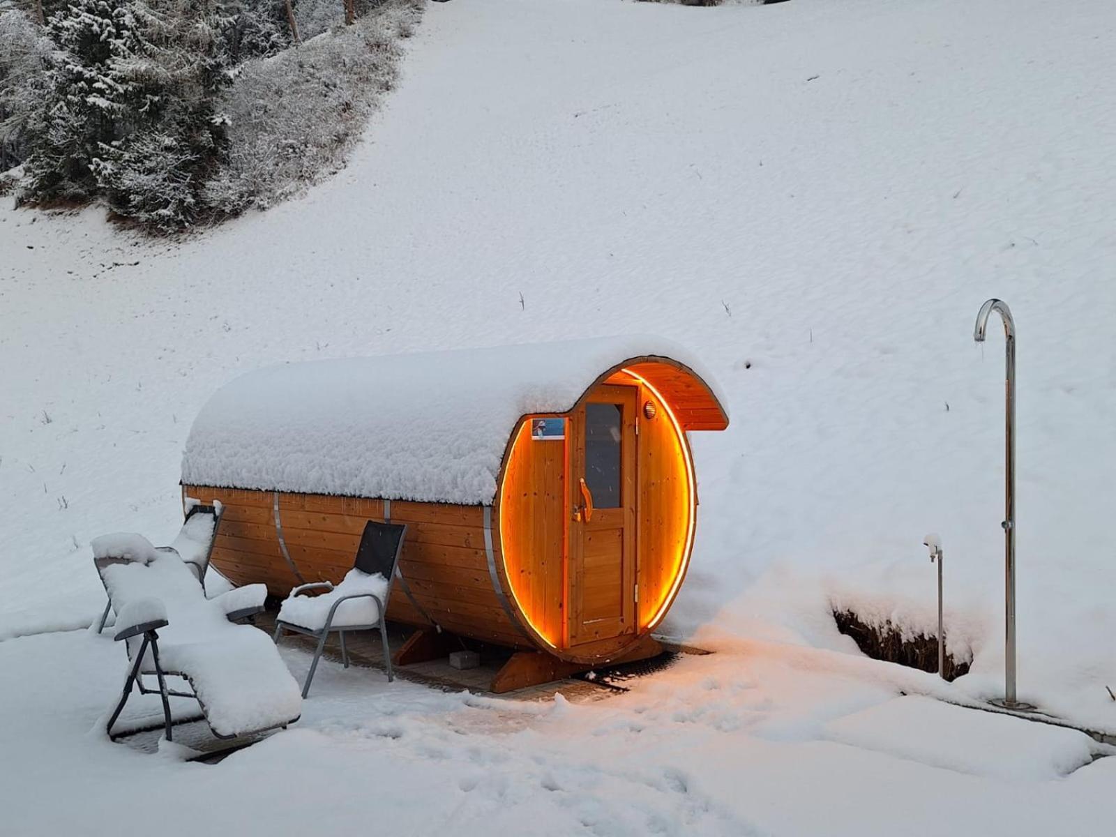 Oberhof Weitental Ngoại thất bức ảnh