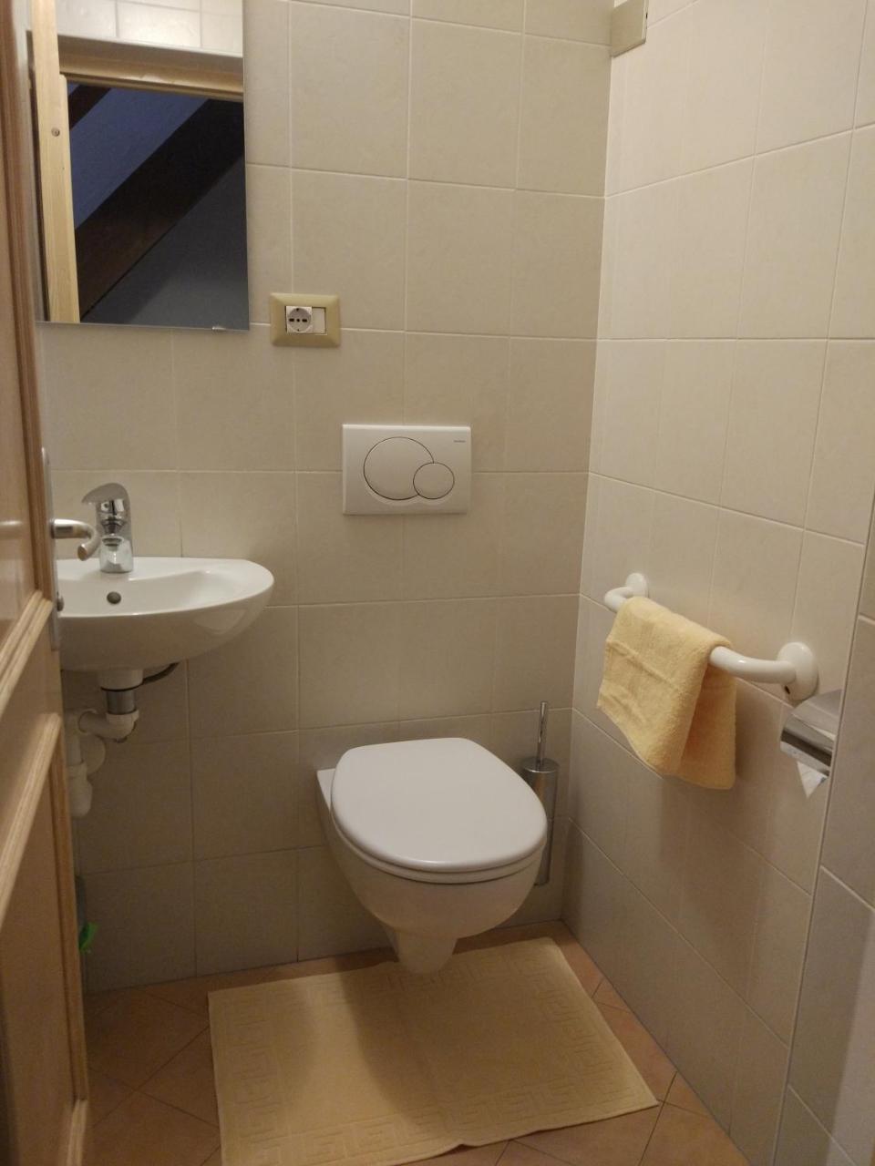 Oberhof Weitental Ngoại thất bức ảnh