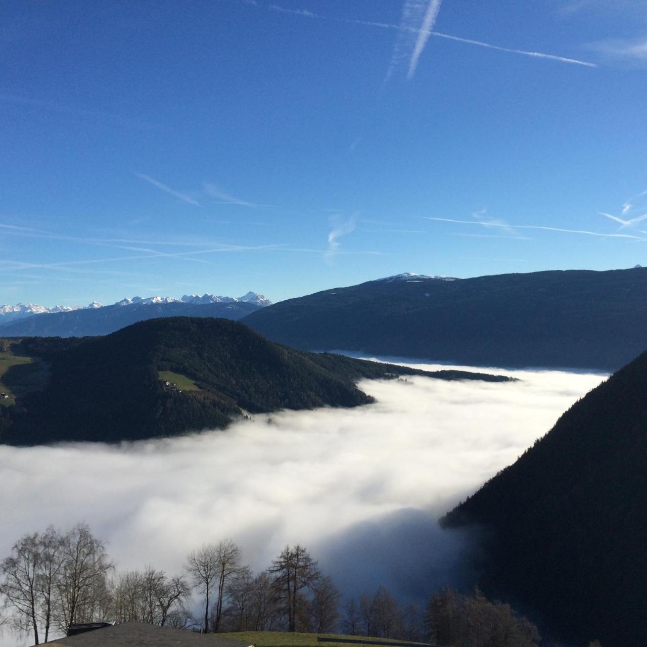 Oberhof Weitental Ngoại thất bức ảnh