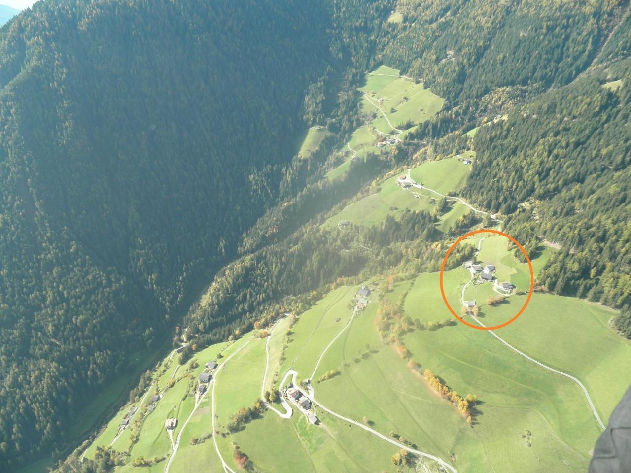 Oberhof Weitental Ngoại thất bức ảnh