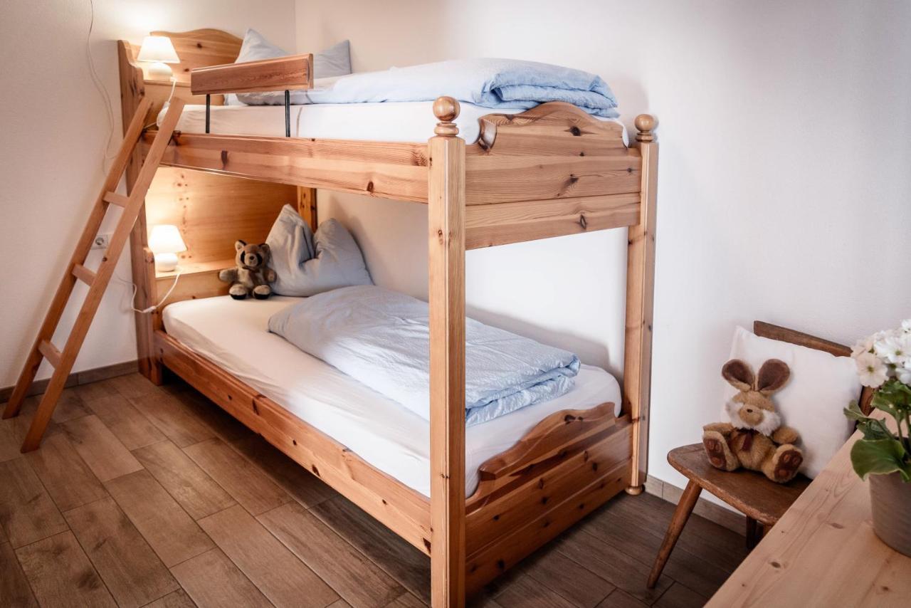 Oberhof Weitental Ngoại thất bức ảnh