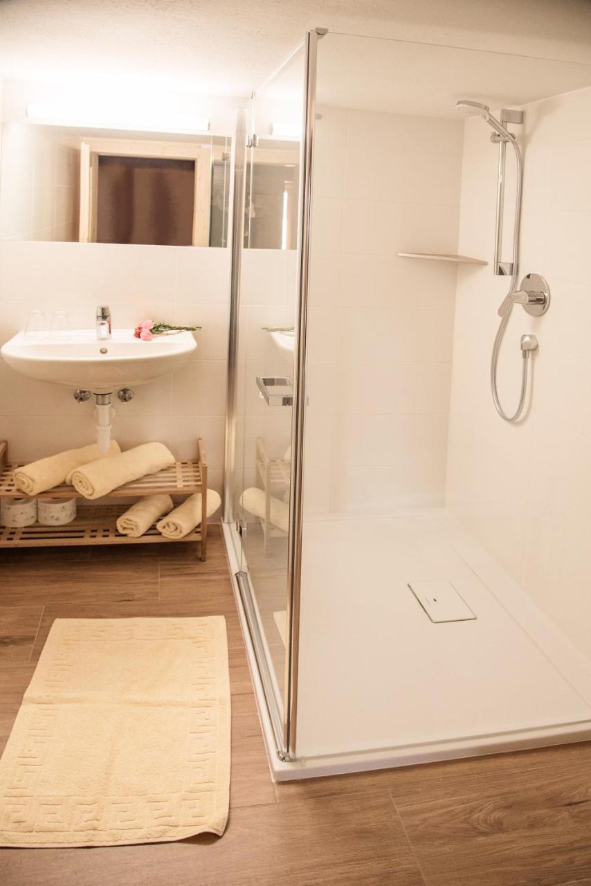 Oberhof Weitental Ngoại thất bức ảnh