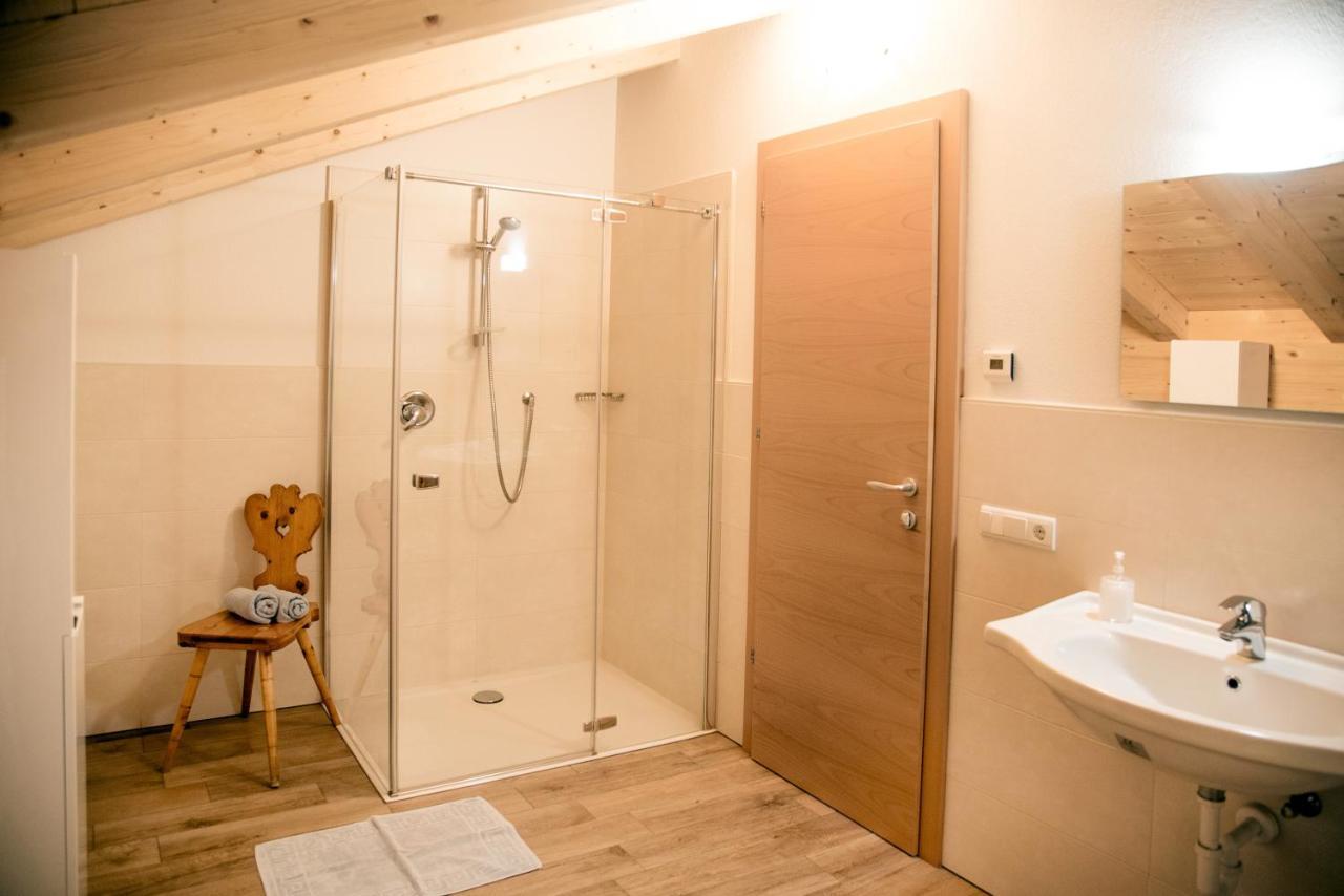 Oberhof Weitental Ngoại thất bức ảnh
