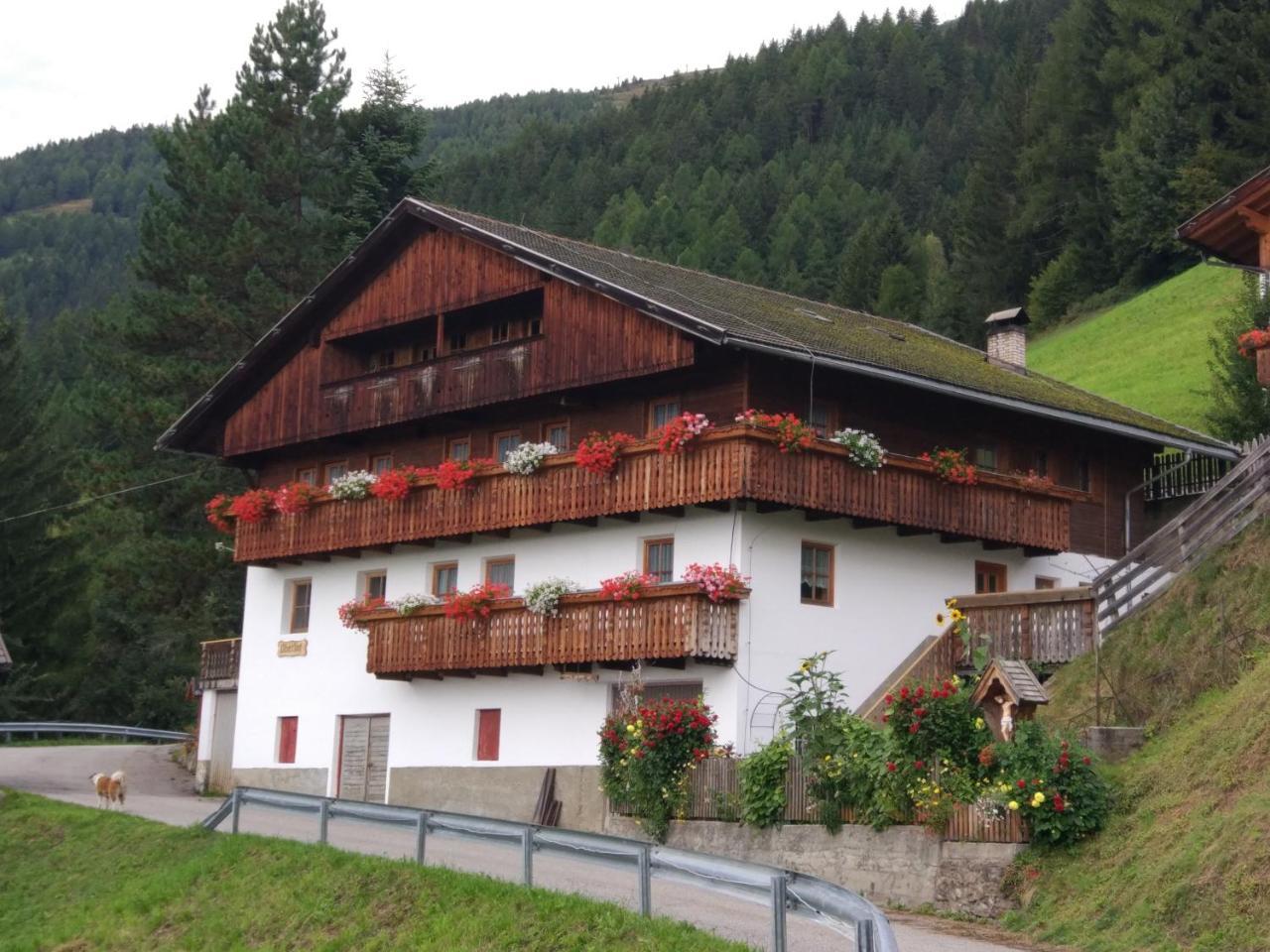 Oberhof Weitental Ngoại thất bức ảnh